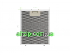 Фільтр для витяжки 224 x 272 mm