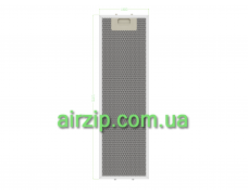Фільтр для витяжки 160 x 525 mm