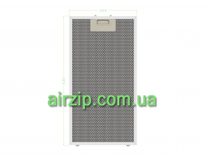 Фільтр для витяжки 220 x 420 mm