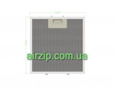 Фільтр для витяжки 240 x 248 mm