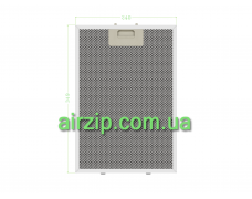Фільтр для витяжки 240 x 349 mm