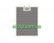 Фільтр для витяжки 245 x 320 mm НЕЕ 65(600/900),НЕЕ 22(R600/900),HEF 37