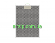 Фільтр для витяжки 279 x 385 mm T-900