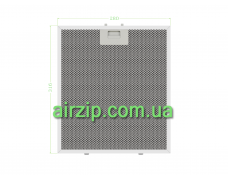 Фільтр для витяжки 280 x 316 mm