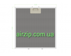 Фільтр для витяжки 320 x 320 mm