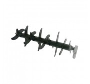 Запчастини MTD