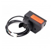 Запчастини MTD