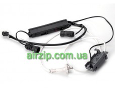 Панель управления BARRIVIERA (CONTROLL BOARD WITH LIGHT) 