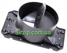 Переходник воздуховода KR60