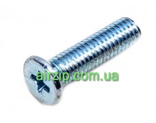Винт крепления стекла KR60