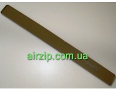 Стекло декоративное 455 * 40 WH10-50 Стар.Китай