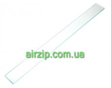 Стекло декоративное 550 * 50 WH 22 60 WH20-60 белое