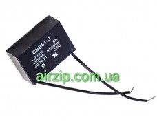 Конденсатор 4 mf KR 60