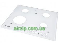 Поверхня скляна PFG 647 white