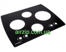 Поверхня скляна PFG 624 STX