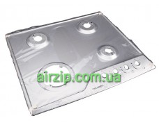 Поверхность металлическая PFX 641 inox 