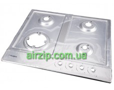 Рабочий стол PFX 642 inox