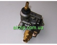 Кран газовый 0,6 для PFG