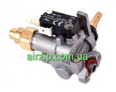 Кран газовый 1,1 для PFG
