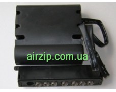 Блок управления электронный SPLIT TC3V