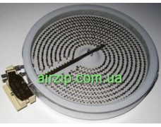 Элемент нагревательный 180mm 1800w T604
