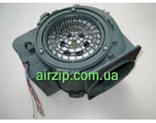 Мотор BT2 ATLAS в сборе