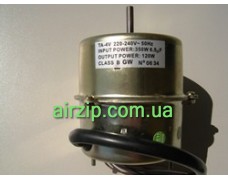 Мотор TA 4V