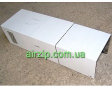 Короба верхний + нижний INOX V , BETA , Omega