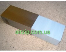 Короба верхний + нижний V - 600- B Inox k7 +
