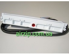 Блок керування повзункового типу TF5260 white