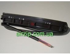 Блок управления ползункового типа TF 5260 brown