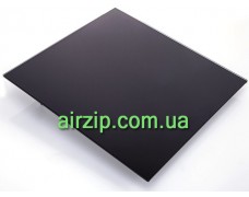 Дверь стеклянная Ceres 600 /900 черные