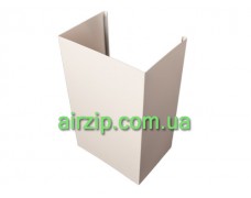 Короб нижний KH 50/60 бежевый 