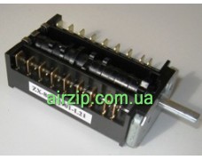Переключатель режимов ME 620 PIRO
