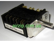 Переключатель режимов ME 608