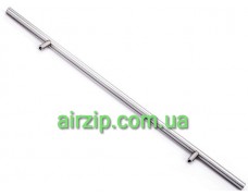 Ручка двери духовки ME 607 I inox