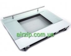 Дверь духовки ME 607 I inox