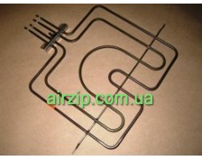 Тен верхний SE 604 TAS , ME 611 DI , MR609 I