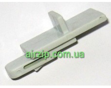 Задвижка жирового фильтра Р -3050 ( белый )