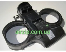 Кожух двигателя P - 3260