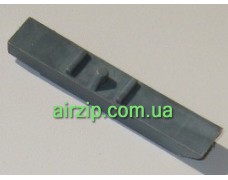 Планка прижимная блока управления F