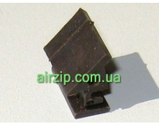 Держатель стекла подсветки F Standart коричневый