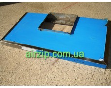Корпус вытяжки HEE 22 (R-900)