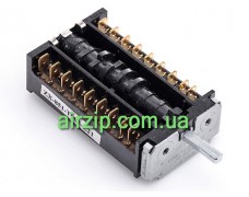 Переключатель режимов ME 609 I