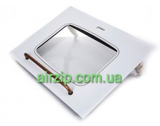 Дверь духовки MR 609 I white