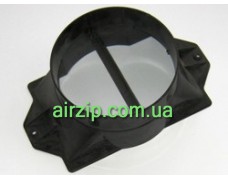 Переходник воздуховода V -600 / B