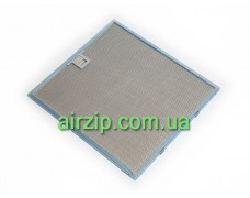 Фільтр для витяжки 340 x 385 mm MODULA/ANGOLO