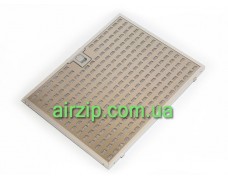 Фільтр для витяжки 405 x 325 mm VENERE one lock