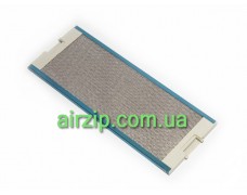 Фільтр для витяжки 160 x 425 mm TF 5250 inox