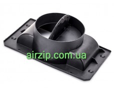 Переходник воздуховода TL 60 (1000) 